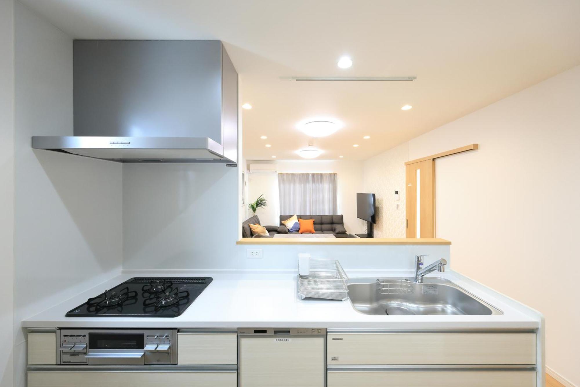 Appartement Bliss Ikebukuro Tōkyō