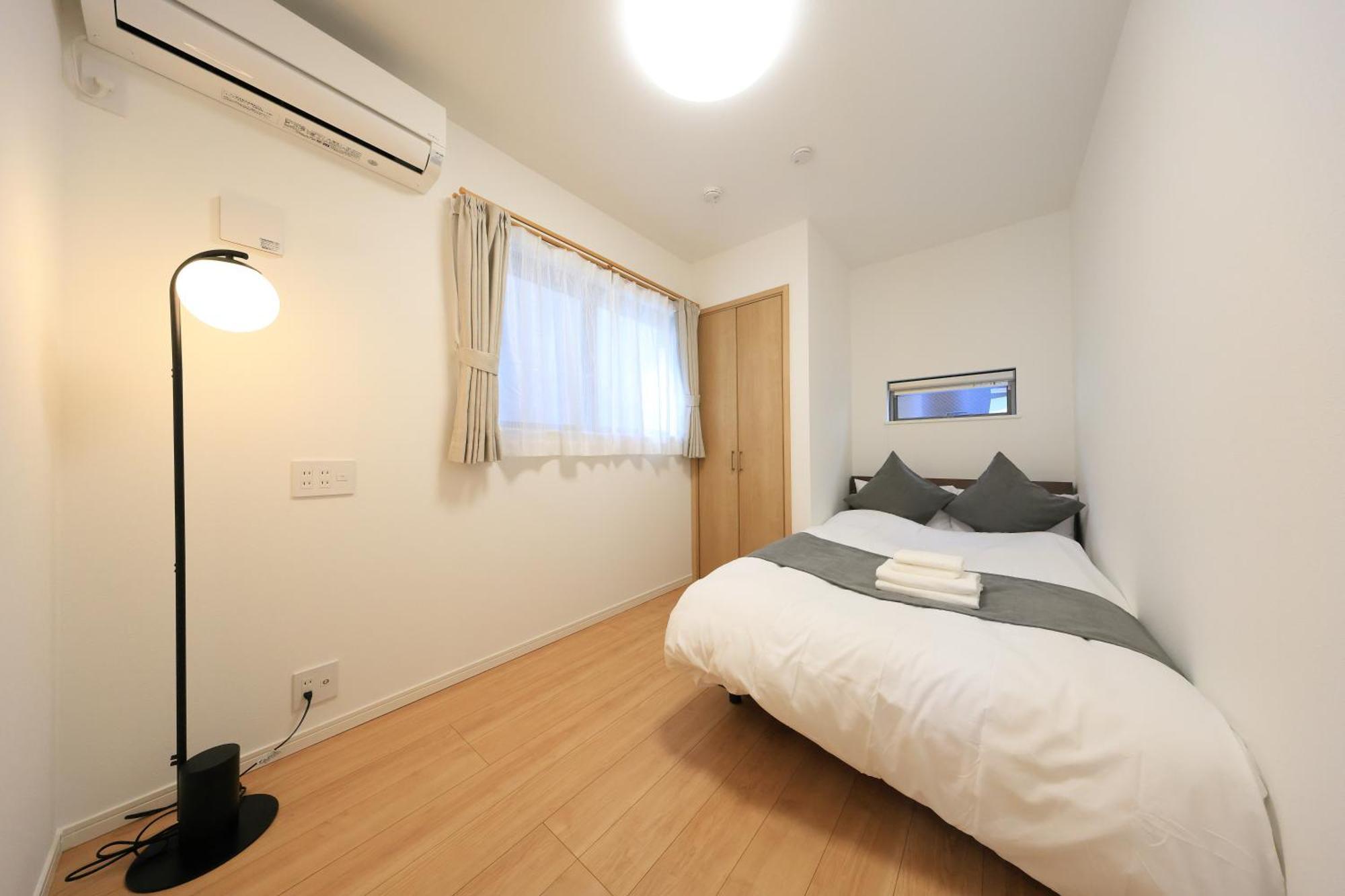 Appartement Bliss Ikebukuro