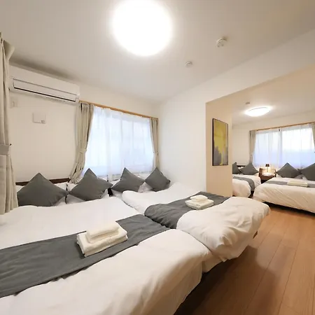 Bliss Ikebukuro Apartment Tokyo Exterior photo