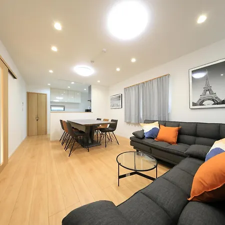Bliss Ikebukuro Apartment Tokyo Exterior photo