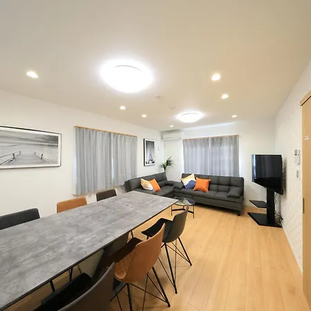 Bliss Ikebukuro Apartment Tokyo Exterior photo