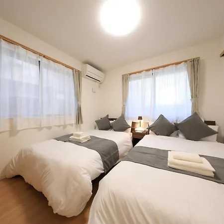 Bliss Ikebukuro Apartment Tokyo Exterior photo