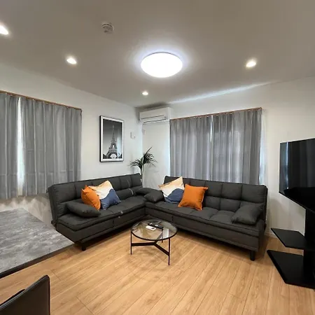 Bliss Ikebukuro Apartment Tokyo Exterior photo